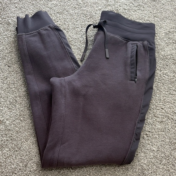 lululemon athletica Pants - Lululemon Get Going Jogger 28.5" In Dark Shadow